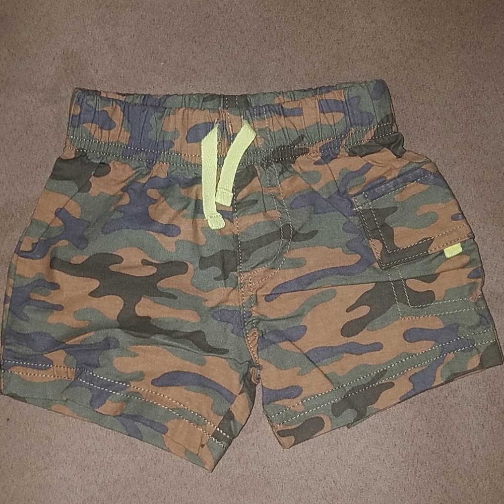 Shorts